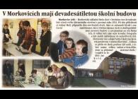 Týdeník Kroměřížska, listopad 2014