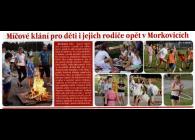 Týdeník kroměřížska, říjen 2016