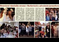 Týdeník kroměřížska, prosinec 2016