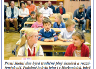 Týdeník kroměřížska, září 2018